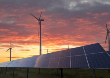 El Banco Mundial financiará la transición energética en Latinoamérica