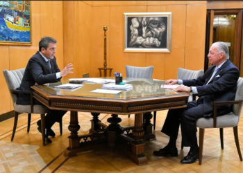 UIA pide acceso al crédito