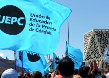 La UEPC aceptó la propuesta salarial del Gobierno de Córdoba