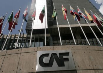 La CAF aprobó créditos por más de 900 millones de dólares