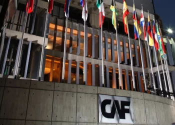 Emisión de deuda histórica