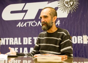 Situación laboral en Argentina