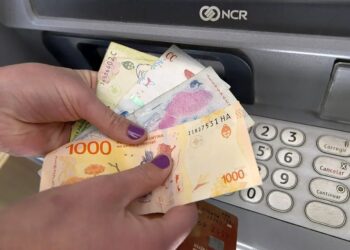 Nuevo aumento del Salario Mínimo