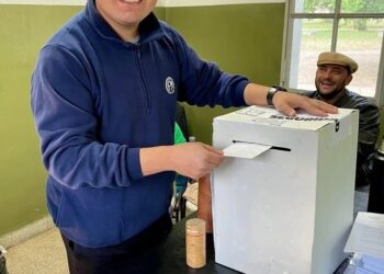 Crearon la junta interna en la Fábrica Militar