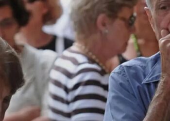 Jubilados de la provincia denuncian el mal funcionamiento de APROSS