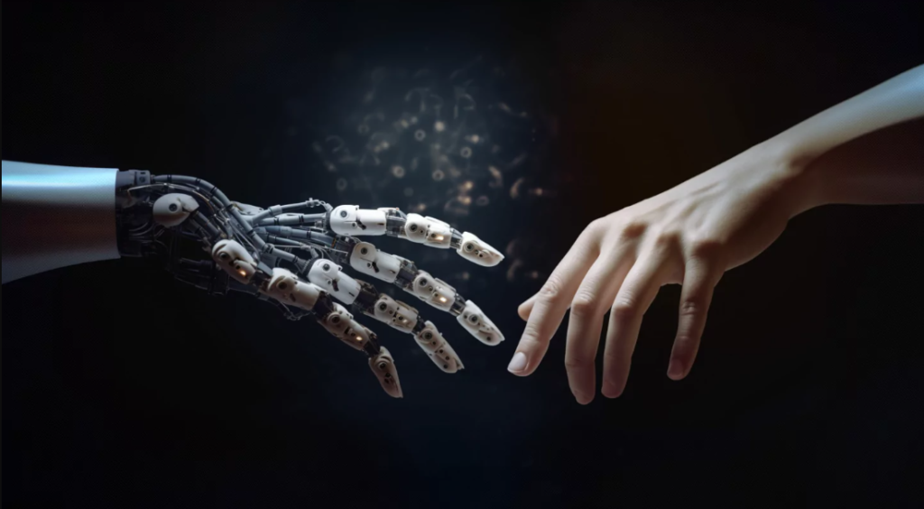 La inteligencia que nos conduce