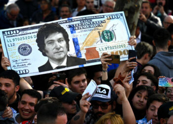 Milei muestra las cartas