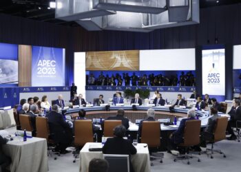 Cumbre del APEC