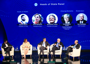 Un patio trasero responsable