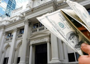 El mercado al gobierno