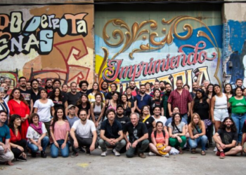 Presentarán la Confederación de Medios Cooperativos Regional Córdoba