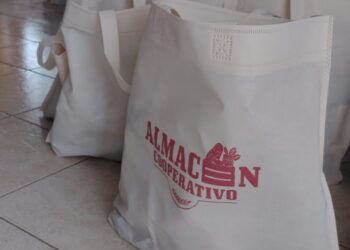 Cooperativas de Córdoba organizan el consumo