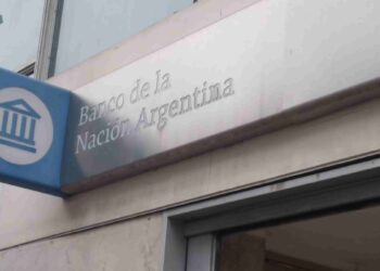 Contra la privatización del Banco Nación