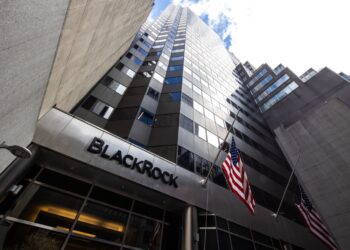 BlackRock: la cara de la dominación