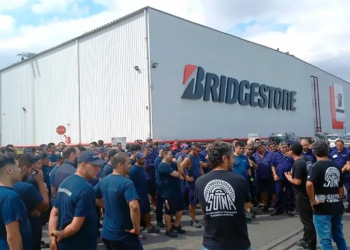 Crece la ola de despidos