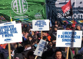 Exigen urgente convocatoria al Consejo del Salario