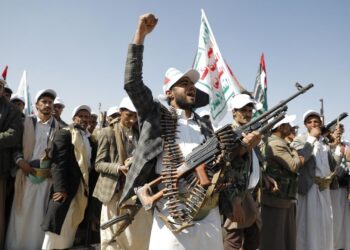 El nuevo escenario de conflicto: el Mar Rojo