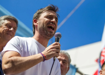 Conflicto entre el Gobierno Nacional y los gobernadores provinciales