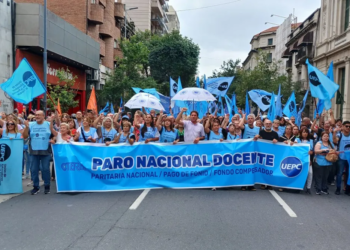 Con vocación no alcanza