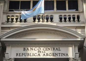 Un megacanje de deuda