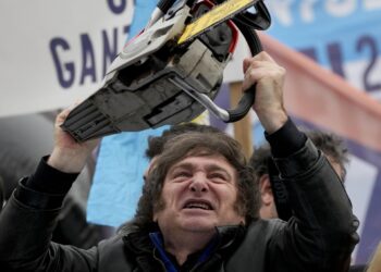 Lo que el ajuste se llevó