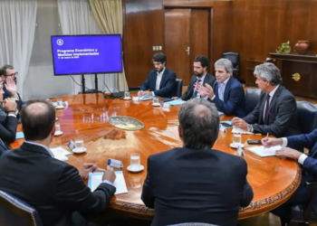 Gobierno anuncia la apertura de importaciones de alimentos