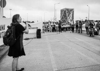 Asamblea en defensa de las cooperativas de trabajo