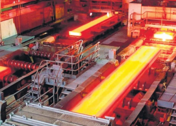 Acindar anunció la paralización de la actividad en sus plantas