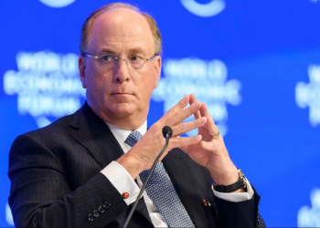 Blackrock apunta al mercado de capitales