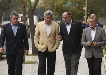 La Mesa de Enlace denuncia “alta carga fiscal”