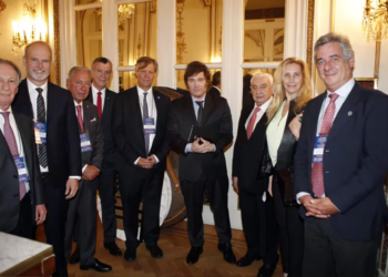 El Gobierno avanza hacia la quita del cepo