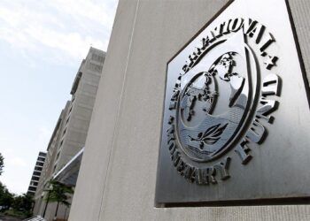 FMI: “La deuda pública mundial ha alcanzado niveles sin precedentes”