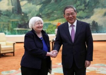 En la ruta a Oriente