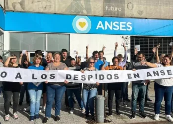 Sin jubilación no hay presente ni futuro