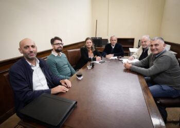 La agenda de la reforma laboral