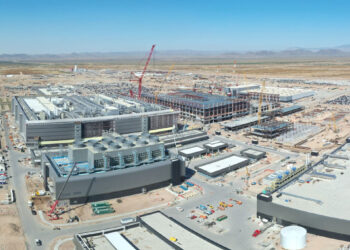 Estados Unidos apuesta al mercado de los semiconductores