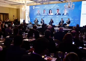 La grieta de las energéticas