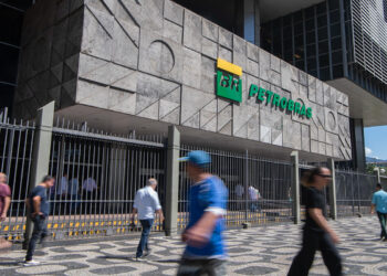Disputa por la petrolera brasileña