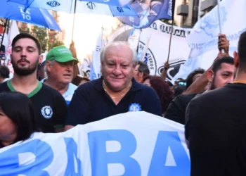 La CGT repudia la presencia de Milei en Córdoba