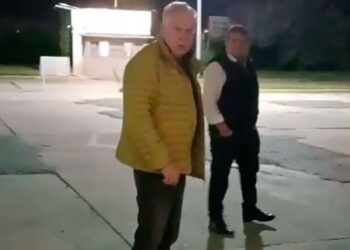 Río IV: allanaron a delegados gremiales