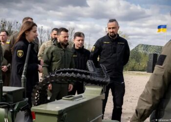 La guerra por los negocios