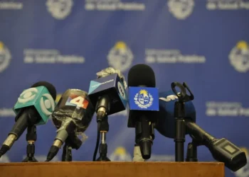 Ley de medios “express”