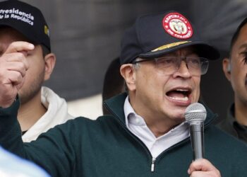 Colombia rompe relaciones con Israel