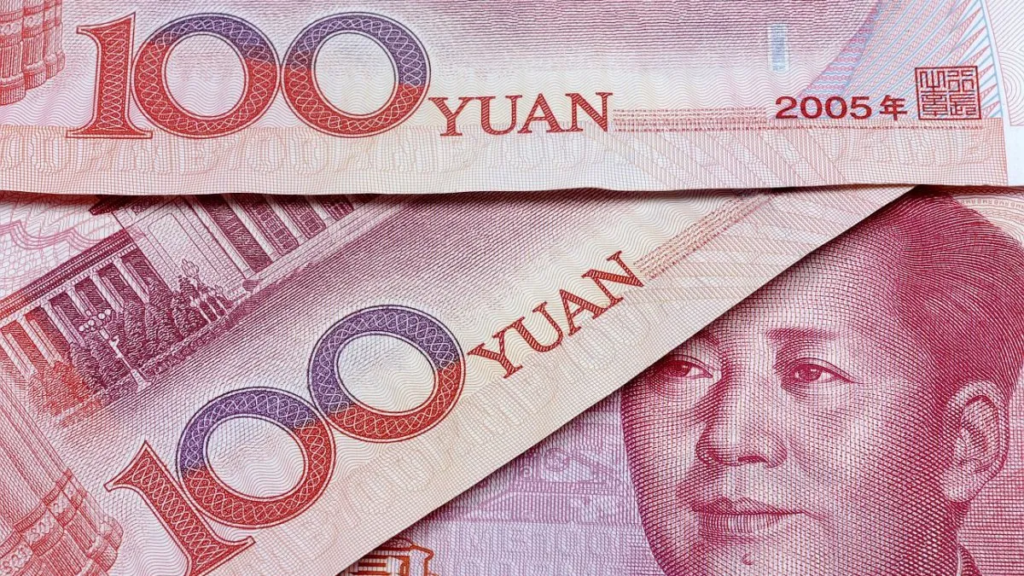 China y Argentina renuevan prestamo
