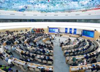 “Hacia un contrato social renovado”