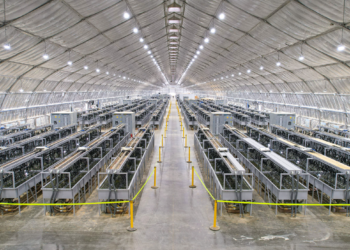 La revolución del dinero