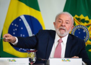 El Banco Central de Brasil frenó la baja de la tasa de interés