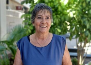 Desde el acampe, la pelea en Misiones