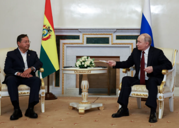 Acuerdos por el oro blanco en Latinoamérica