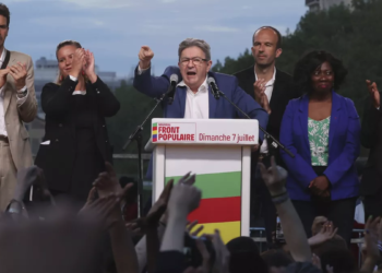 Elecciones en Europa